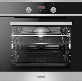 Naprawa piekarników Świętochłowice