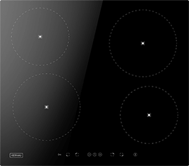 Naprawa płyt indukcyjnych Świętochłowice